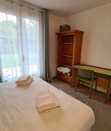 Maison Confortable En Foret Pres Des Plages Aucun Voisinage * Saint-Pierre-d'Oleron