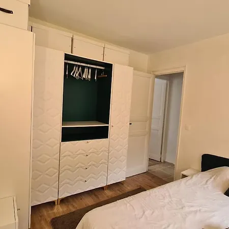 Prázdninový dům Maison Confortable En Foret Pres Des Plages Aucun Voisinage Saint-Pierre-d'Oleron