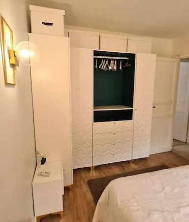 Maison Confortable En Foret Pres Des Plages Aucun Voisinage *
